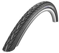 Schwalbe Road Cruiser Active Wired Tyre with Kevlarguard SBC 320 g (50-203) - 12 x 2.00 Inches, Black