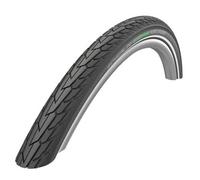 Schwalbe Road Cruiser Tyres Black - 27 X 1 1/4 Inch