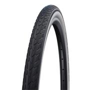 Schwalbe Road Cruiser Bike Tyre 700 x 35c White Wall