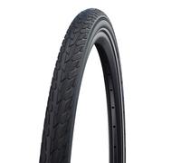 Schwalbe Road Cruiser Bike Tyre 700 x 40c Reflective