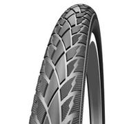 Schwalbe Road Cruiser Drahtreifen 47-203 (12x1,75') Schwarzw/Weiße 1/2 x1.75