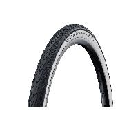 Schwalbe Cruiser Hs484 Wired Sbc 28´´ X 1.60 Rigid Urban Tyre Beige 28´´ x 1.60 28´´ x 1.60 Creme