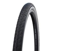 Schwalbe ROAD CRUISER 24 x 1.75 WHITE WALL Smooth MTB Road TYRE s TUBE s