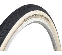Schwalbe Road Cruiser K-Guard Green Compound Wired 20" Tyre Whitewall
