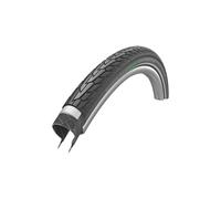 Schwalbe Road Cruiser Plus - Black 650b