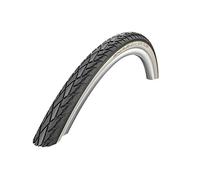Schwalbe ROAD CRUISER PP 11149661 Tyres Black / White 28 x 1.40 700 x 35C