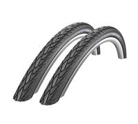 SCHWALBE ROAD CRUISER Puncture Protection Road Bike / Cycle Tyre 700c & 26"