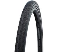 Schwalbe Road Cruiser Tire - 16x1.75 Wire Black K-Guard Green