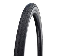 Schwalbe Road Cruiser K-Guard Green Compound Wired 20" Tyre Whitewall