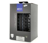 Schwalbe Rock Razor Super Trail TLE Folding Addix Speedgrip Tyre - 27.