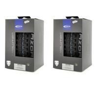 Schwalbe Rock Razor 27.5" 650B MTB Tyre 27.5x2.35 EVO Tubeless Ready Folding E25