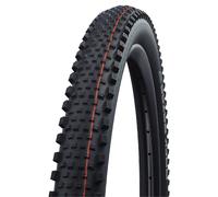 Schwalbe Rock Razor Super Gravity Soft Folding TLE Tyre Black - 27.5 X 2.35 Inch