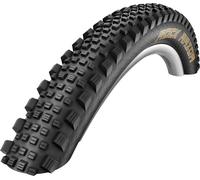Schwalbe Rock Razor Tubeless Ready Snakeskin MTB Tire - 27.5 x 2.35 (650b)