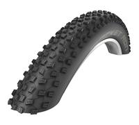 Schwalbe Rocket Ron Hs438 Performance Evo Tubeless 27.5´´ X 2.25 Mtb Tyre Black 27.5´´ x 2.25