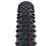 Schwalbe Rocket Ron Addix Speed Super Race Tubeless 29´´ X 2.35 Mtb Tyre 29´´ x 2.35 Black