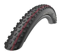 Schwalbe Rocket Ron Evo Super Ground Addix Speed 26´´ Tubeless Foldable Mtb Tyre 26 x 2.25 Black