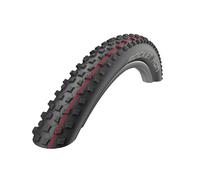 Schwalbe Rocket Ron Evo Super Race TLE Folding Tyre Black - 20 X 2.25 Inch