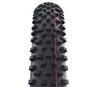 Schwalbe Rocket Ron Evo Super Ground Addix Tubeless 27.5´´ X 2.25 Mtb Tyre Black 27.5´´ x 2.25 27.5´´ x 2.25 Black