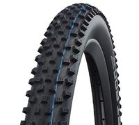 Schwalbe Rocket Ron Evo Super Ground Tubeless 29´´ X 2.35 Mtb Tyre Silver 29´´ x 2.35