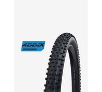 Schwalbe Rocket Ron Evo Super Ground Tubeless Easy Folding Tyre Black - 27.5x2.25