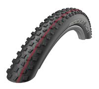 Schwalbe Rocket Ron Evo Super Race TLE Folding Tyre Black - 20 X 2.25 Inch