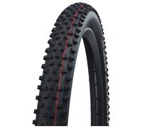 Schwalbe Rocket Ron Evo Super Race Tubeless Easy Folding Tyre Black - 20x2.25