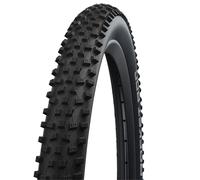 Schwalbe Rocket Ron Folding Tyre Performance XC Studded Dual Black