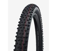 Schwalbe Rocket Ron HS 438 SuperGround Tubeless Easy Folding Tyre Black - 29x2.10