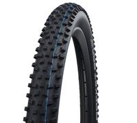 Schwalbe Rocket Ron HS438 SR-Pneumatico Unisex Adulto, Nero, 0,6 cm/24''