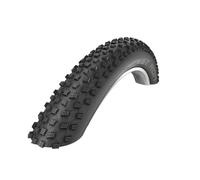 Schwalbe Rocket Ron Liteskin HS438 Folding Tire Black 700x33 PaceStar Cross