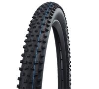 Schwalbe Rocket Ron Evo Super Ground Addix Speedgrip Tubeless 27.5´´ X 2.60 Mtb Tyre Black 27.5´´ x 2.60