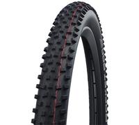 Schwalbe Rocket Ron Super Ground TL Folding Addix Speed 27.5" MTB Tyre Black