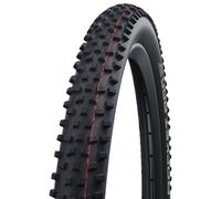 Schwalbe Rocket Ron Evo Super Ground Addix Tubeless 27.5´´ X 2.25 Mtb Tyre Black 27.5´´ x 2.25 27.5´´ x 2.25 Black