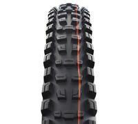 Schwalbe Romy Gravity Pro Soft Radial Tubeless 27.5´´ X 2.50 Mtb Tyre Silver 27.5´´ x 2.50