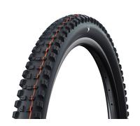 Schwalbe Romy Gravity Pro Soft Tubeless 27.5´´ X 2.40 Mtb Tyre Silver 27.5´´ x 2.40 27.5´´ x 2.40 Black