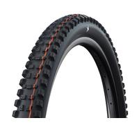 Schwalbe Romy Gravity Pro Soft Tubeless 29´´ X 2.40 Mtb Tyre 29´´ x 2.40 Black