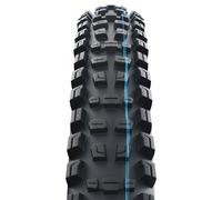 Schwalbe Romy Race Pro Mid Tubeless 29´´ X 2.40 Mtb Tyre 29´´ x 2.40 Black