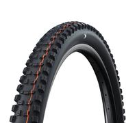 Schwalbe Romy Trail Mid Twinskin Tubeless 29´´ X 2.40 Mtb Tyre Silver 29´´ x 2.40 29´´ x 2.40 Black