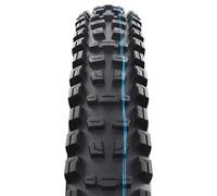 Schwalbe Romy Trail Pro Mid Radial Tubeless 27.5´´ X 2.50 Mtb Tyre 27.5´´ x 2.50 Black