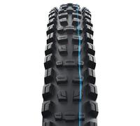 Schwalbe Romy Trail Pro Mid Radial Tubeless 29´´ X 2.50 Mtb Tyre 29´´ x 2.50 Black