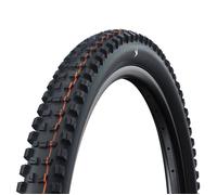 Schwalbe Romy Trail Pro Radial TLR Tyre - BlackTrail Pro - Addix Soft - Folding Bead2.4 Inch29 Inch