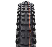 Schwalbe Romy Trail Pro Soft Tubeless 27.5´´ X 2.40 Mtb Tyre 27.5´´ x 2.40 Black