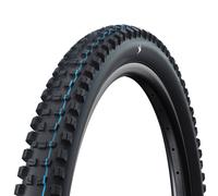 Schwalbe Romy Trail Pro TLR MID Radial Folding MTB Tyre - 29" - Black / 29" / 2.5" / Folding / Tubeless