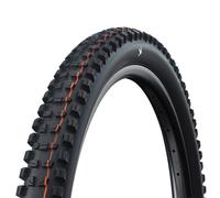 Schwalbe Romy Trail Pro Soft Tubeless 27.5´´ X 2.40 Mtb Tyre Silver 27.5´´ x 2.40 27.5´´ x 2.40 Black