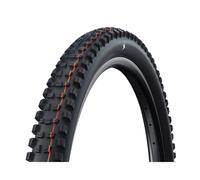 Schwalbe Romy Trail Pro Soft Tubeless 29´´ X 2.40 Mtb Tyre Silver 29´´ x 2.40