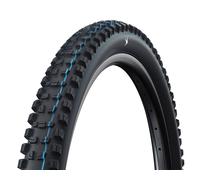 Schwalbe Romy Trail Mid Twinskin Tubeless 27.5´´ X 2.40 Mtb Tyre Silver 27.5´´ x 2.40