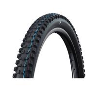 Schwalbe Romy Trail TLR MTB Folding Tyre - Black - 27.5 x 2.4 inch