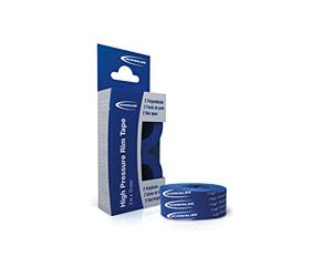 Schwalbe RT, Textile IB Rimtapes, black, 880016