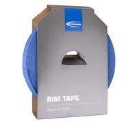 Schwalbe Canvas Rim Tape 50m Blue 19 mm