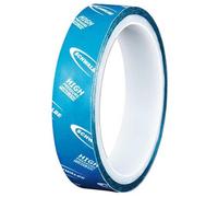 Schwalbe - Tubeless Felgenband - Bicycle tyre size 10 m - Breite: 23 mm, blue